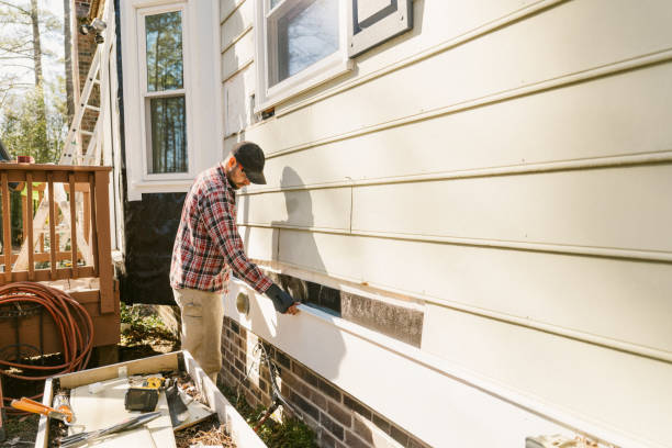 Trusted Siding Replacement service in Chester, MD - Squared Siding